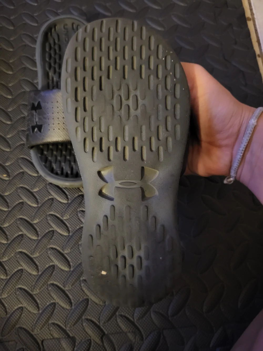 Under Armour under armour